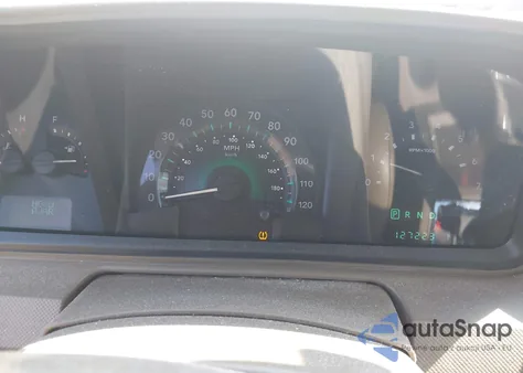 2009 Dodge Journey R/T из США, поврежденный, VIN 3D4GH67V79T242055